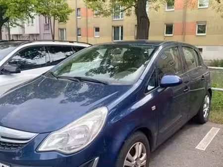 Opel Corsa 1.0 65