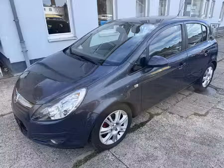 Opel Corsa 1.2 80 Innovation
