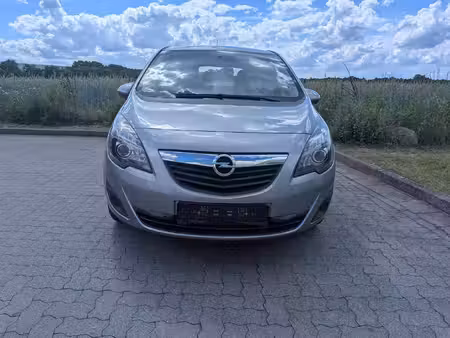 Opel Meriva 1.4