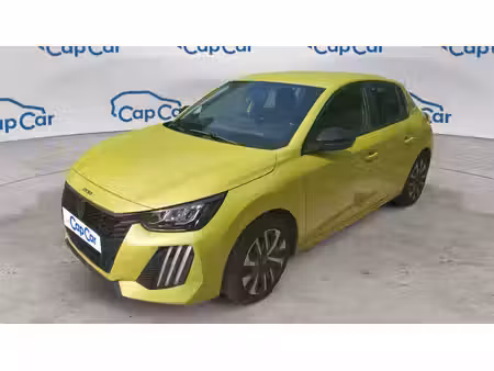 Peugeot 208 1.2 PureTech 100 Active