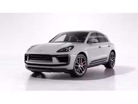 Porsche Macan S V6 2.9 380 4x4