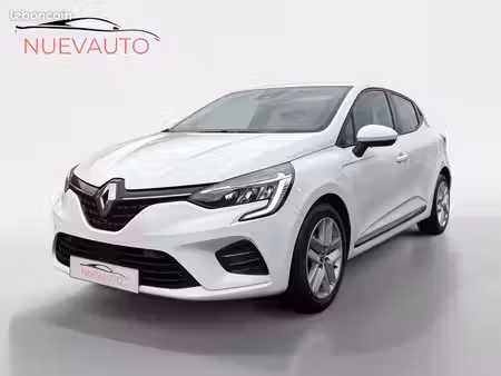 Renault Clio 1.0 TCe 90 Evolution