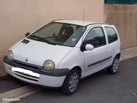 Renault Twingo 1.2 60