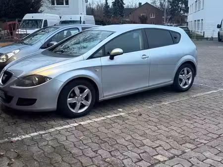 Seat Leon 1.6 102