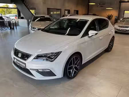 Seat Leon 1.5 TSI 110 FR