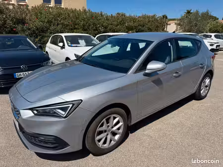 Seat Leon 1.0 TSI 110