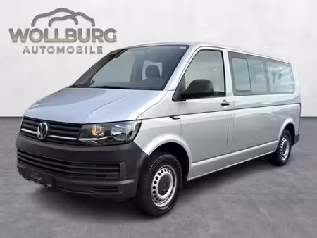 Volkswagen Combi 2.0