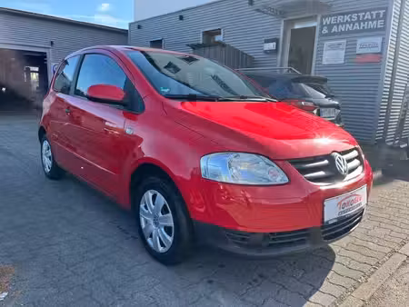 Volkswagen FOX 1.2 Fox