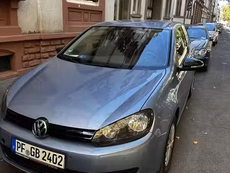 Volkswagen Golf 1.4 80 Trendline