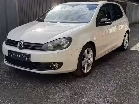 Volkswagen Golf 1.2 Style