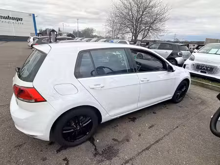 Volkswagen Golf 1.2 Trendline