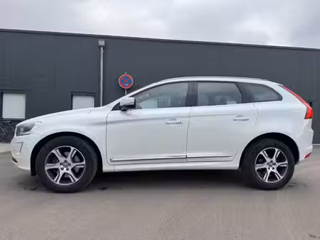 Volvo XC60 D4 2.0 181