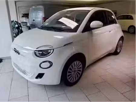 Fiat 500 95 Icône