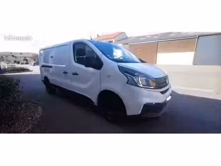 Fiat Talento 2.0 120