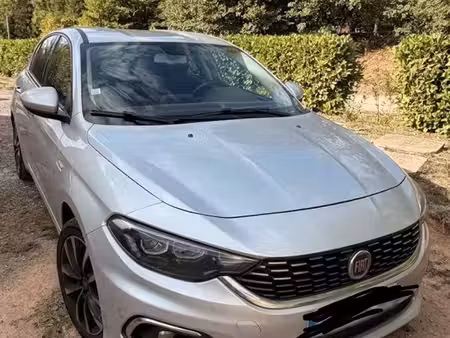 Fiat Tipo 1.6 120
