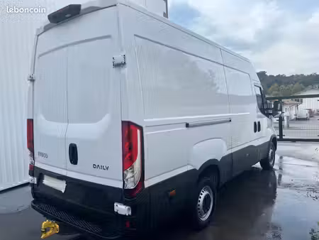 Iveco Daily 35