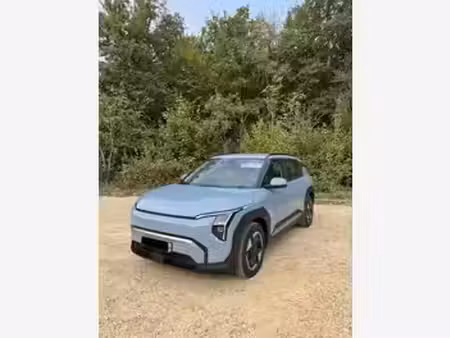 Kia EV3 204