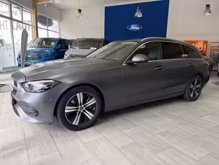 Mercedes-Benz Classe C C 220