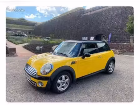 Mini Mini Cooper 1.6 120
