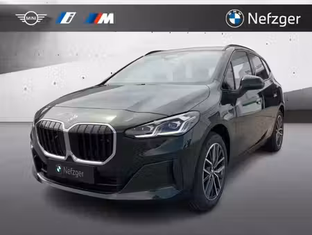 BMW Série 2 1.5
