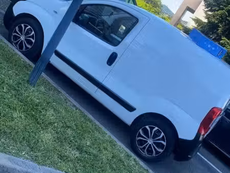 Citroën Nemo