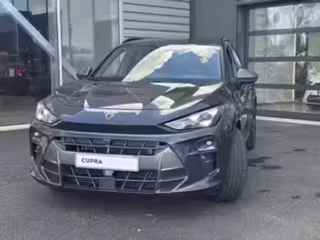 Cupra Terramar 1.5 150