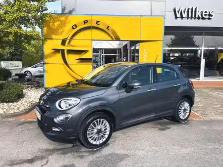 Fiat 500X 1.6 110 Popstar