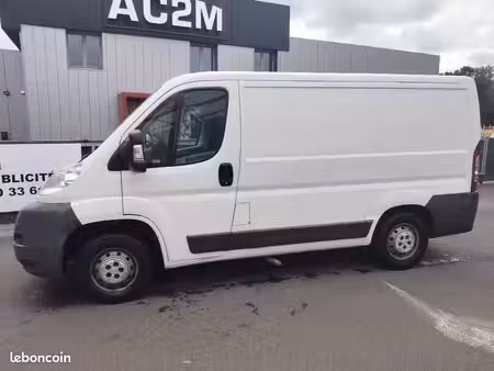 Fiat Ducato 2.2 120