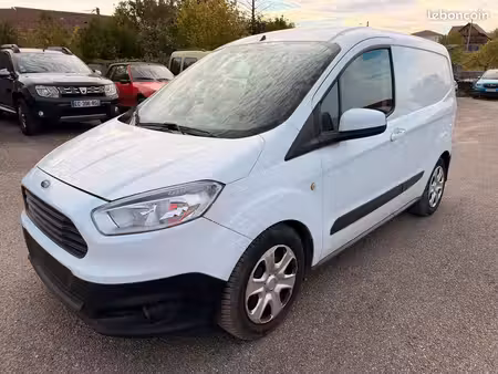 Ford Transit 1.5 TDCi Trend