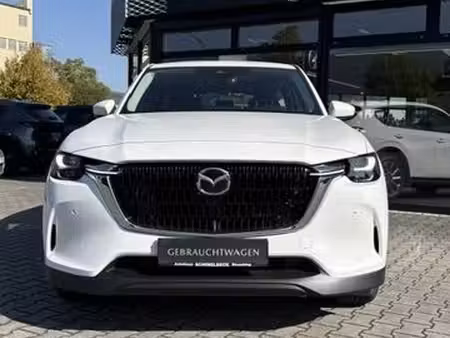Mazda CX-60 e-Skyactiv 2.5 327 Exclusive Line 4x4