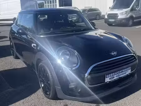 Mini Mini One 1.5 102