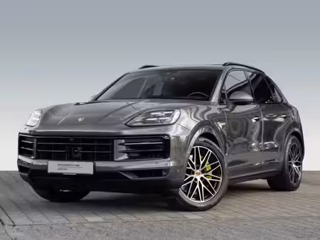 Porsche Cayenne S V6 3.0 353 4x4