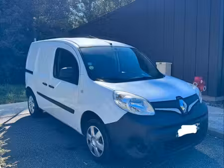 Renault Kangoo 1.5 dCi 75
