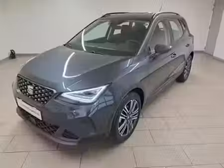 Seat Arona 1.0 TSI 115 Copa