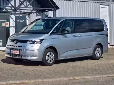 Volkswagen Multivan 2.0 TDI 150