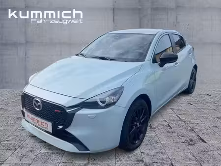 Mazda Mazda2 Skyactiv G 1.5 90