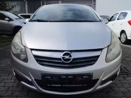 Opel Corsa 1.2 86 Edition