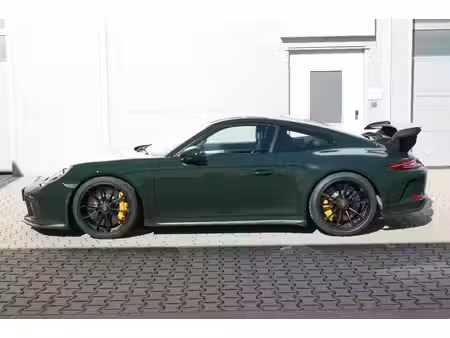 Porsche 911 GT3 4.0 500