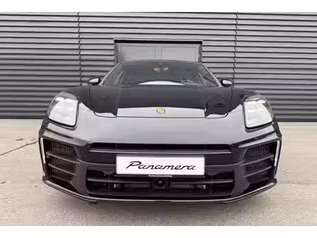 Porsche Panamera 4S V6 2.9 544 4x4