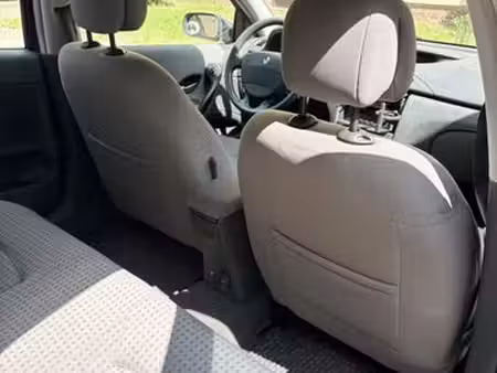 Renault Laguna 1.6 110 Expression
