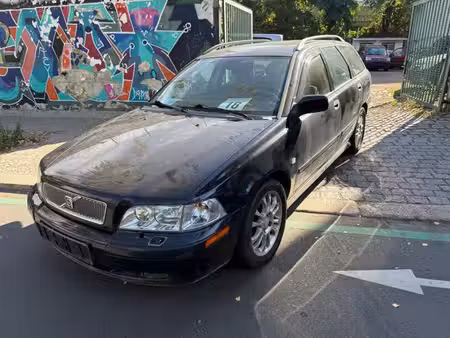 Volvo V40 1.6 109