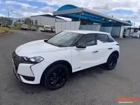 DS 3 1.2 PureTech 110 Performance Line