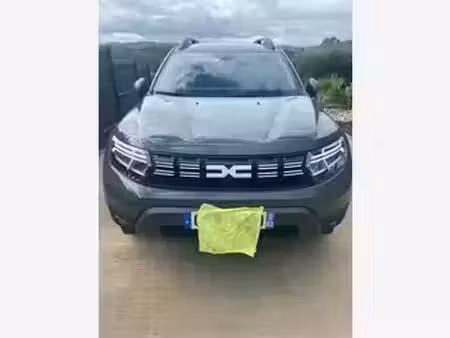 Dacia Duster 1.3 TCe 150 Prestige