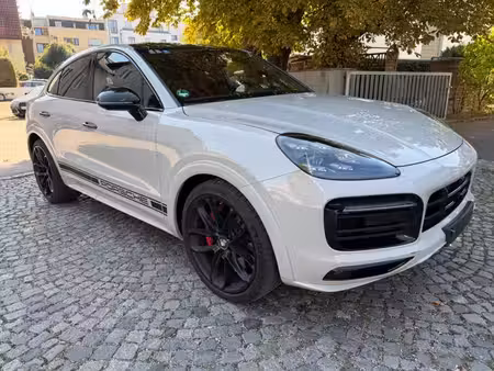 Porsche Cayenne GTS V8 4.0 460 4x4