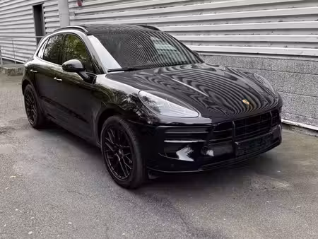 Porsche Macan GTS V6 2.9 380 4x4