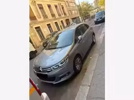 Citroën C4 1.2 PureTech 130 Millenium