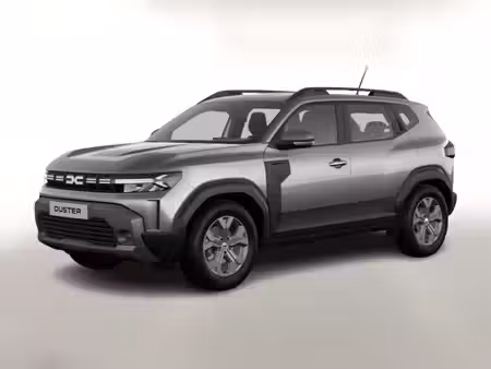 Dacia Duster 1.2 140 Expression