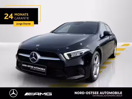 Mercedes-Benz Classe A A 250e 1.3