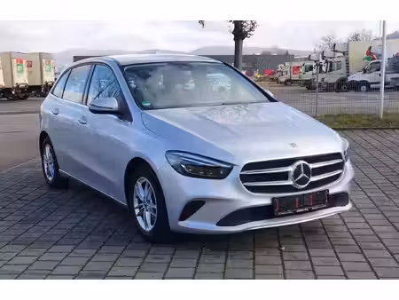 Mercedes-Benz Classe B B 200