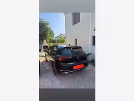 Volkswagen Golf 1.5 TSI 150